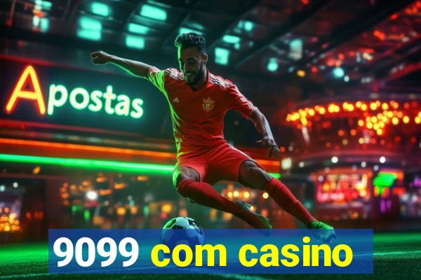 9099 com casino